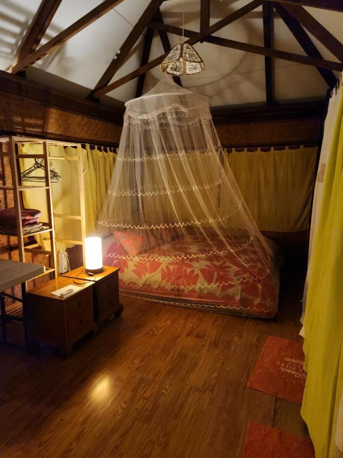 Апартаменты Fare Cocoon Пунаауйя Экстерьер фото